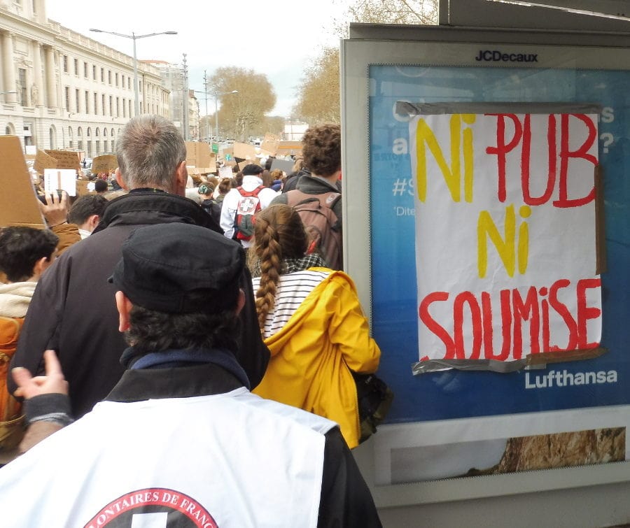 climat lyon