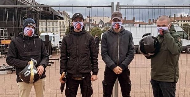 Lyon Populaire : un trait d’union entre néonazis et Manif pour tous