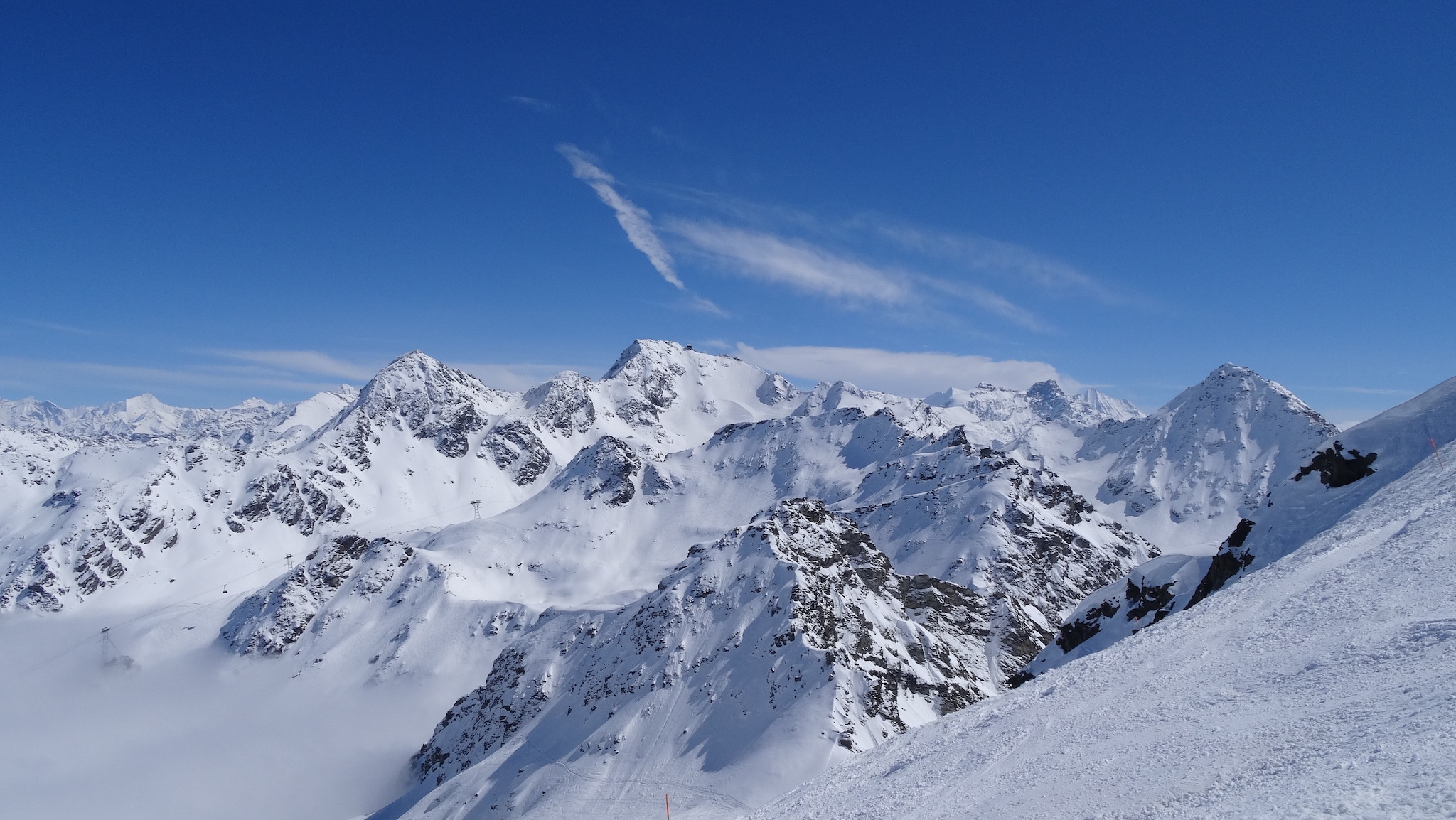 La Région rêve d'accueillir les Jeux olympiques d'hiver 2030 dans les Alpes, mais beaucoup reste à faire. ©Photo libre de droit/PxHere