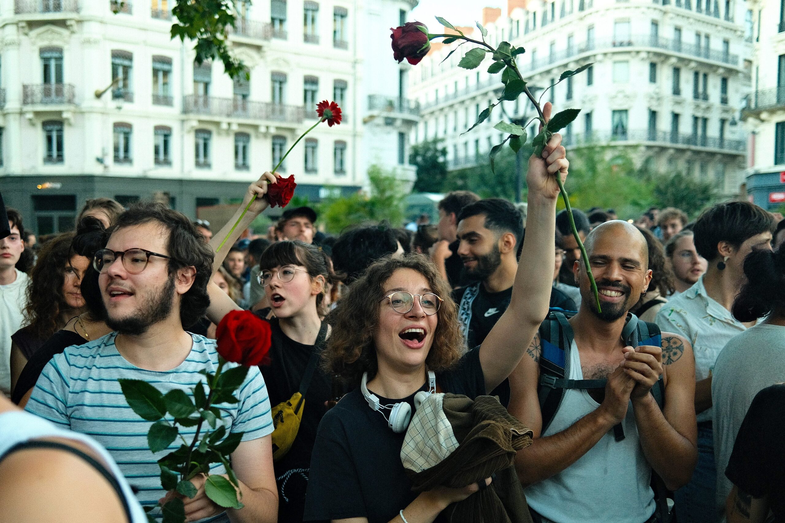Un rassemblement à Lyon « pour un gouvernement du Nouveau Front Populaire » dimanche