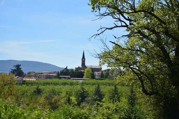 Bessenay Ouest Lyon