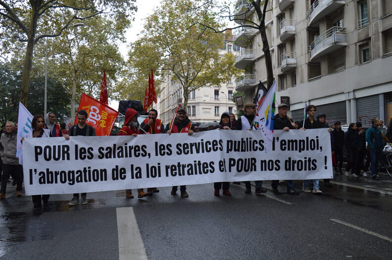 manif 1er octobre