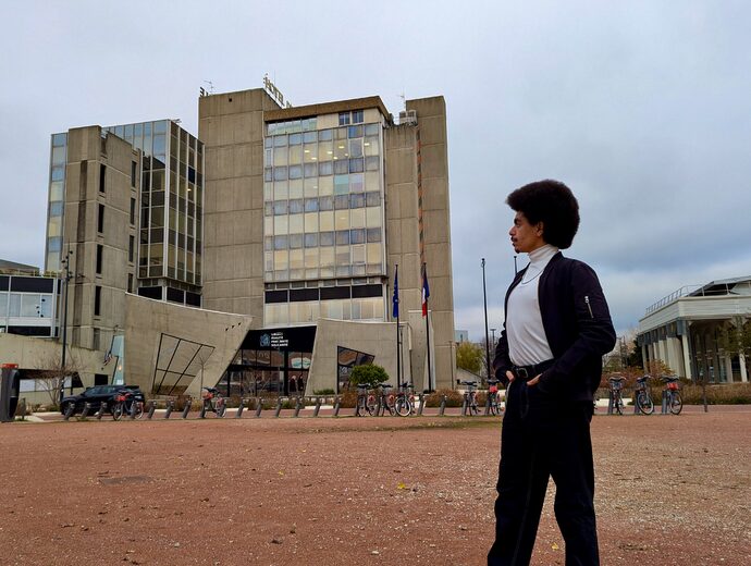 « Vaulx-en-Velin, c’est une bulle » : un documentaire sur l’argot des banlieues